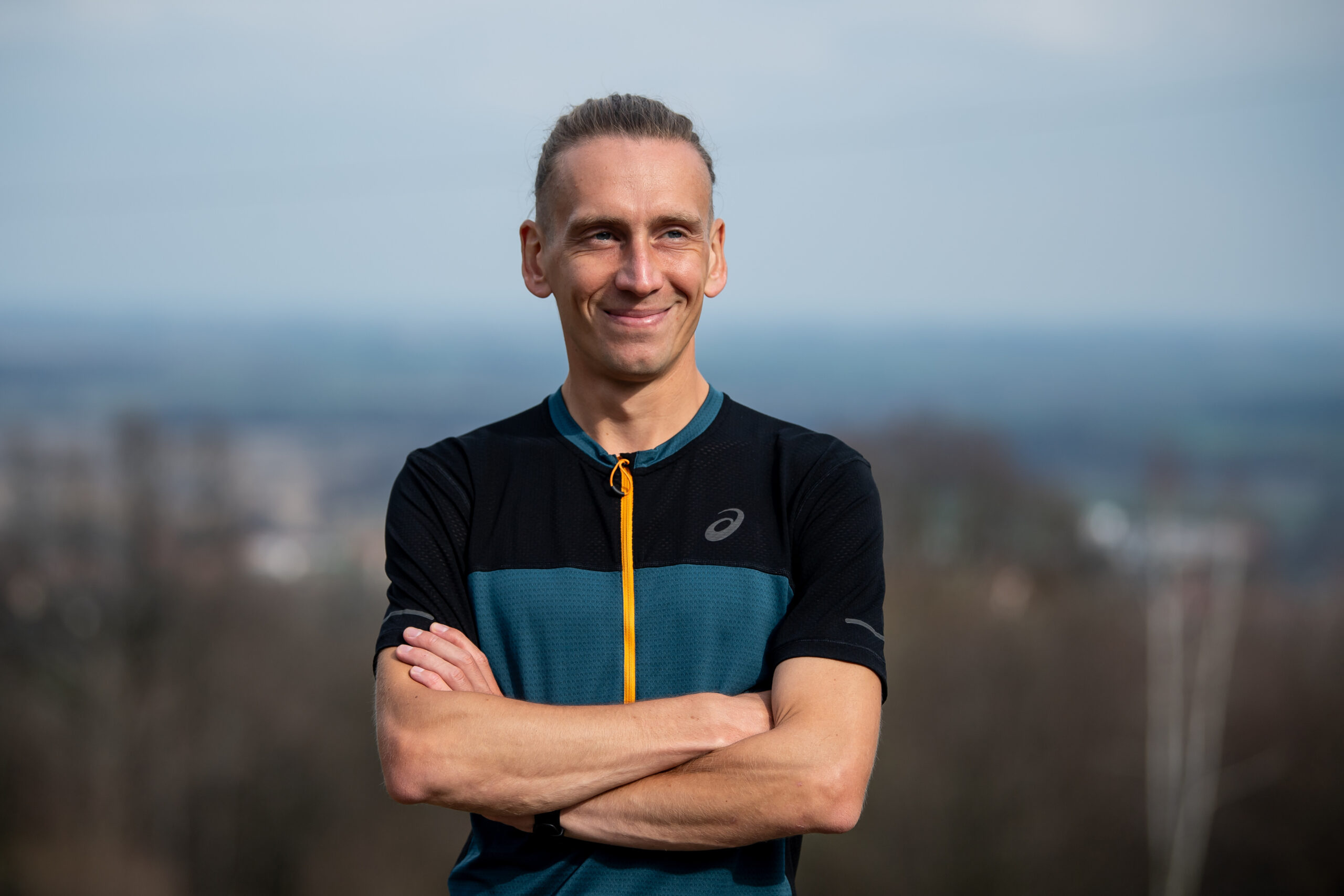 Andrzej Witek